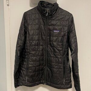 Women's Nano Puff® Jacket Medium